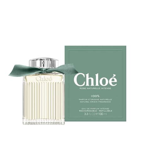 Chloé Rose Naturelle Intense Chloé for women .